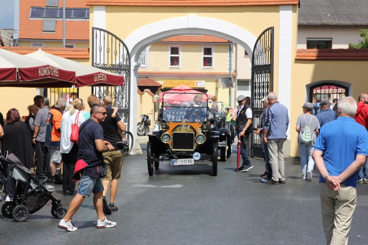 2022-07-10 Oldtimertreffen Pinkafeld 